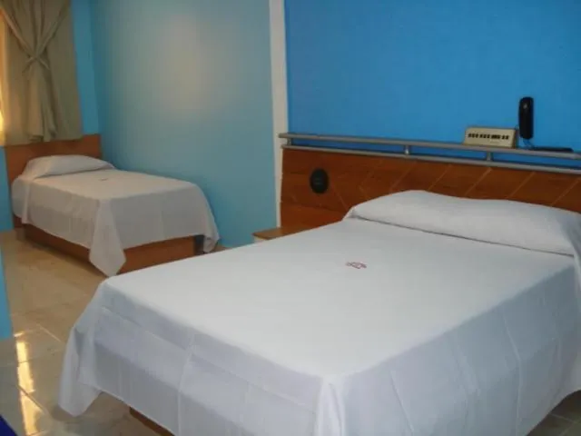 סאו פאולו Hotel Villa Da Penha ברזיל