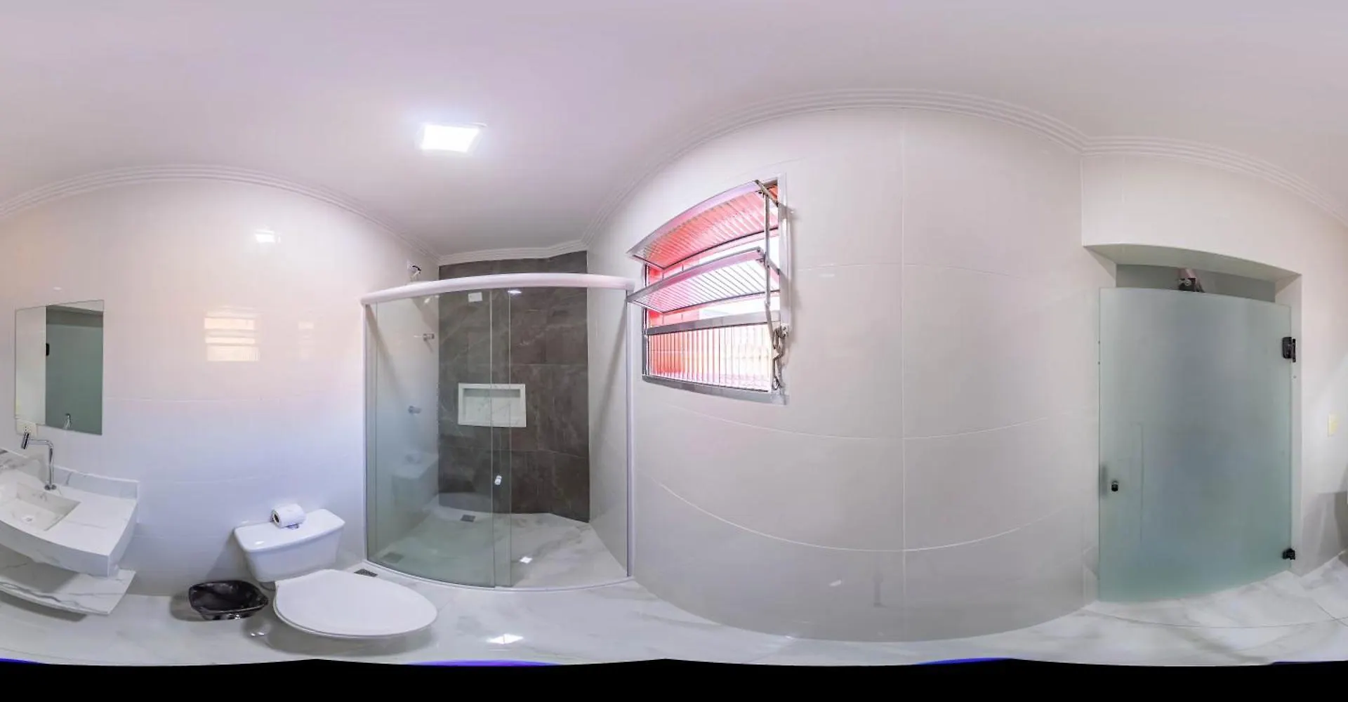 סאו פאולו Hotel Villa Da Penha סאו פאולו