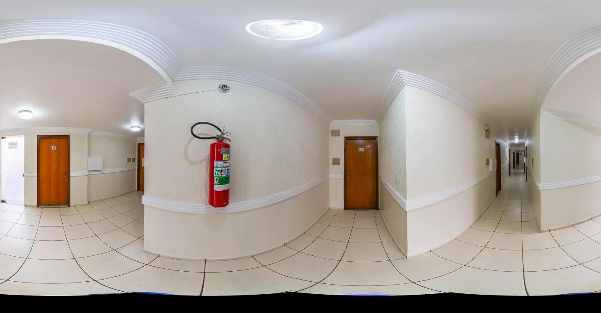 סאו פאולו Hotel Villa Da Penha  סאו פאולו