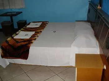 סאו פאולו Hotel Villa Da Penha 2*, סאו פאולו ברזיל