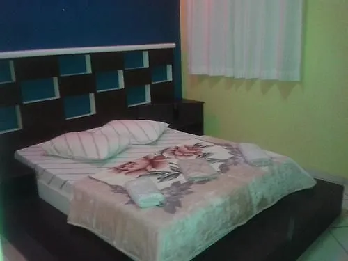 סאו פאולו Hotel Villa Da Penha  סאו פאולו