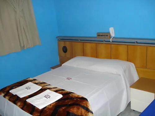 סאו פאולו Hotel Villa Da Penha ברזיל