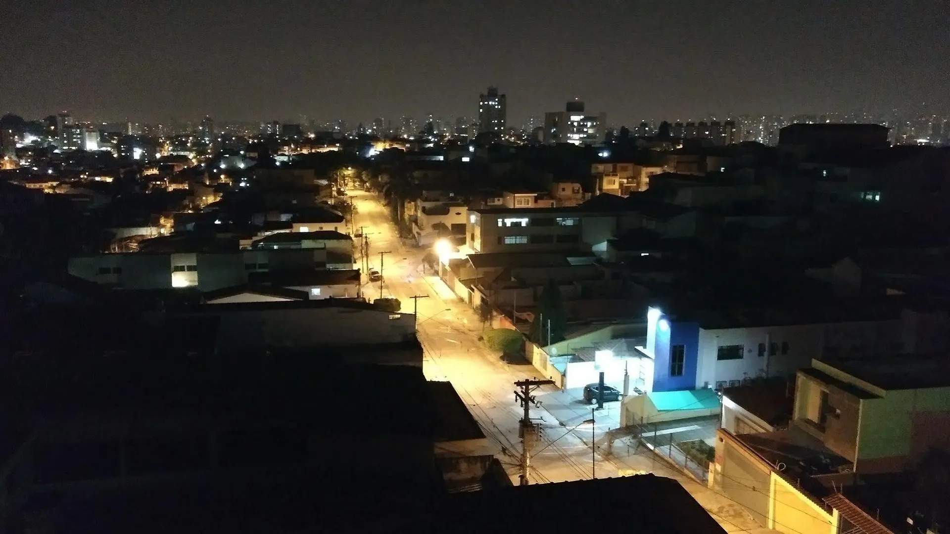 **  סאו פאולו Hotel Villa Da Penha ברזיל