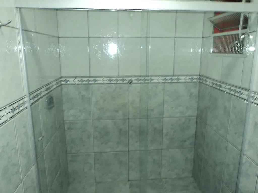 סאו פאולו Hotel Villa Da Penha